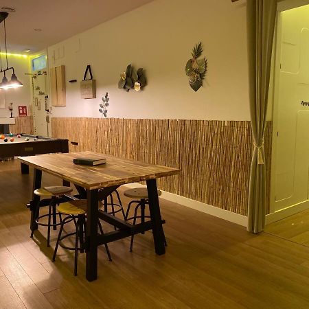 Sabianatura - Boutiquemadrid Eksteriør billede