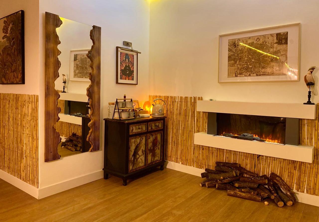 Sabianatura - Boutiquemadrid Eksteriør billede