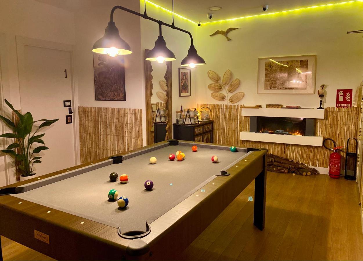 Sabianatura - Boutiquemadrid Eksteriør billede