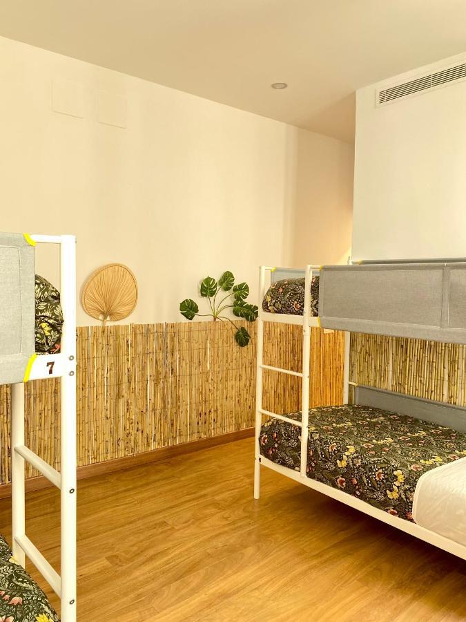 Sabianatura - Boutiquemadrid Eksteriør billede