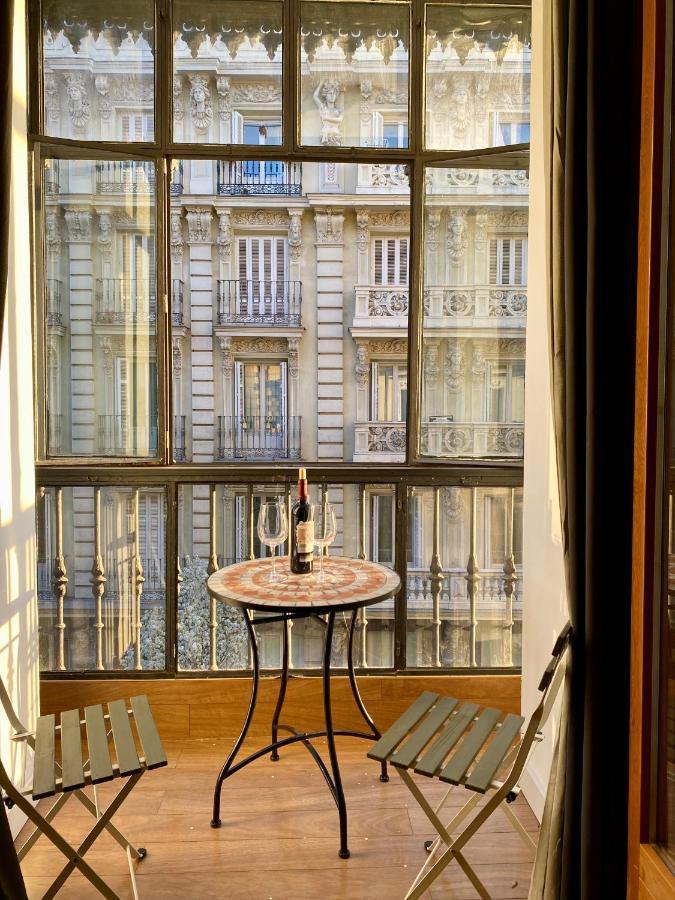 Sabianatura - Boutiquemadrid Eksteriør billede