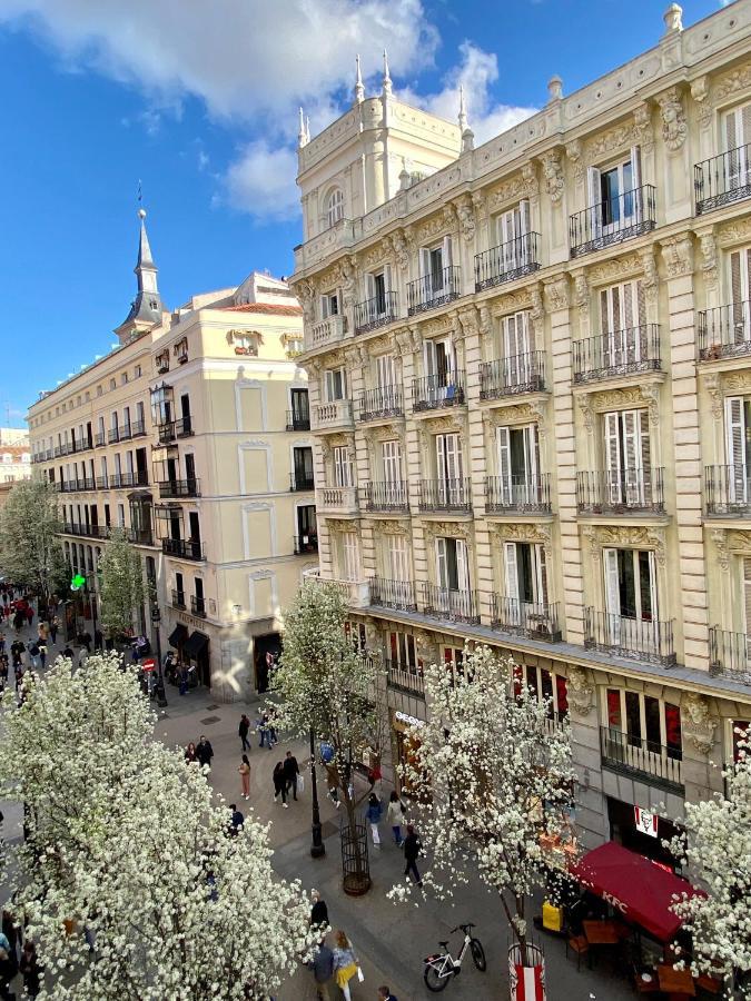 Sabianatura - Boutiquemadrid Eksteriør billede