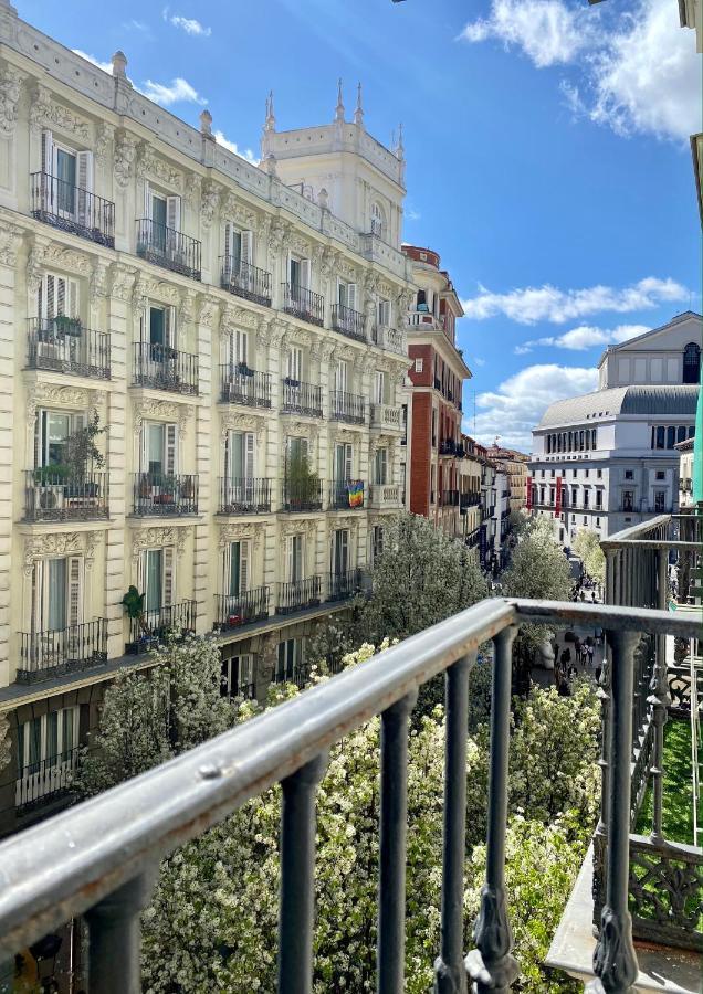 Sabianatura - Boutiquemadrid Eksteriør billede
