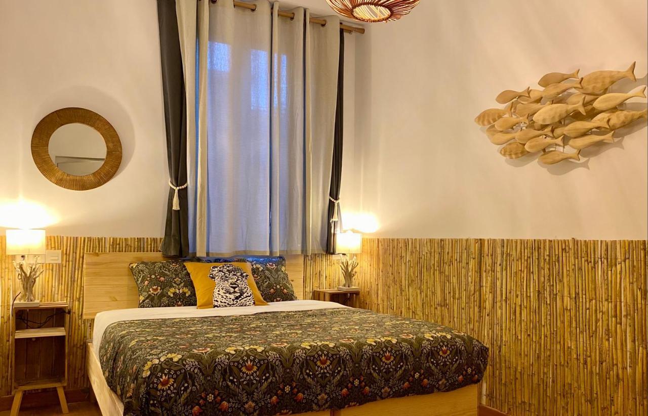 Sabianatura - Boutiquemadrid Eksteriør billede