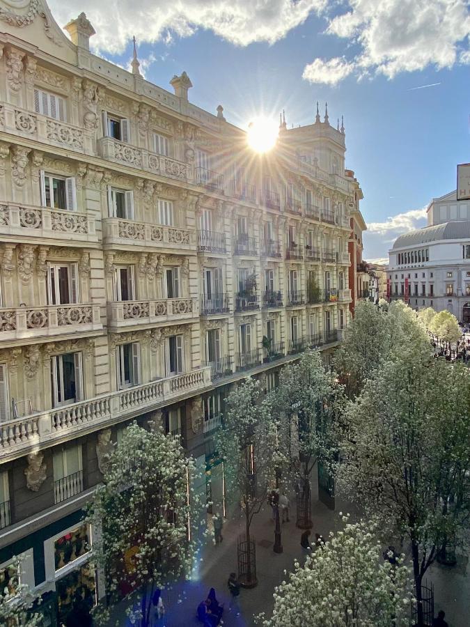 Sabianatura - Boutiquemadrid Eksteriør billede
