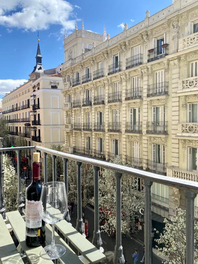 Sabianatura - Boutiquemadrid Eksteriør billede