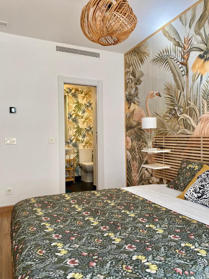 Sabianatura - Boutiquemadrid Eksteriør billede