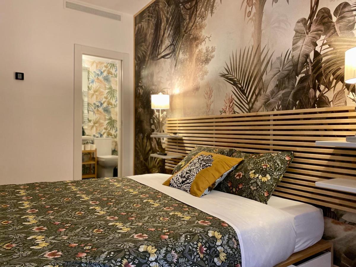 Sabianatura - Boutiquemadrid Eksteriør billede