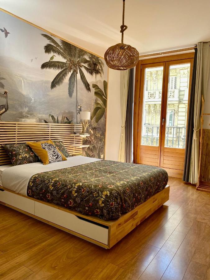 Sabianatura - Boutiquemadrid Eksteriør billede