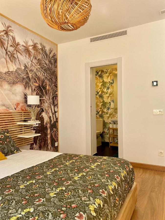 Sabianatura - Boutiquemadrid Eksteriør billede